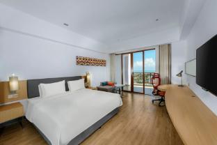holiday inn express haikou west coast by ihg