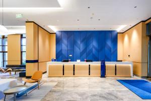 holiday inn express haikou west coast by ihg