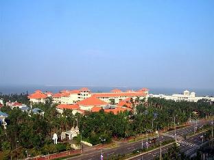 Holiday Inn Express Haikou West Coast By Ihg,Hainan>>Haikou,3 star