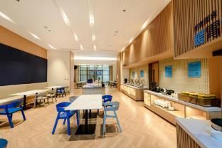 holiday inn express haikou west coast by ihg