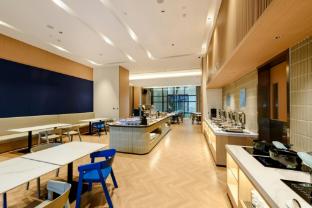 holiday inn express haikou west coast by ihg