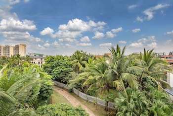 Holiday Inn Express Haikou West Coast By Ihg,Hainan>>Haikou,3 star