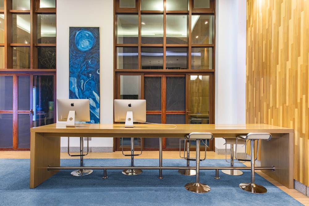 holiday inn express haikou west coast by ihg