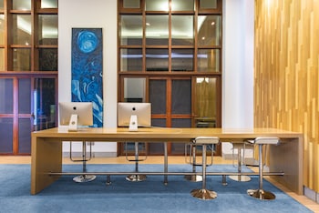 holiday inn express haikou west coast by ihg