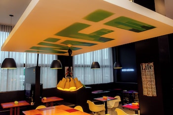 ibis styles pouso alegre
