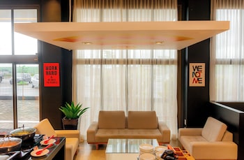 ibis styles pouso alegre