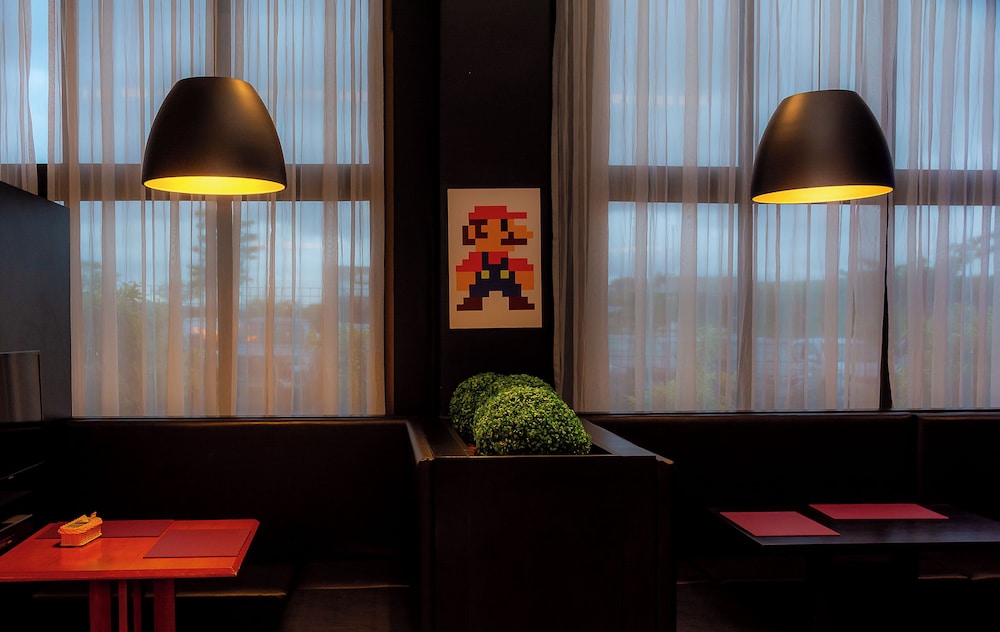 ibis styles pouso alegre