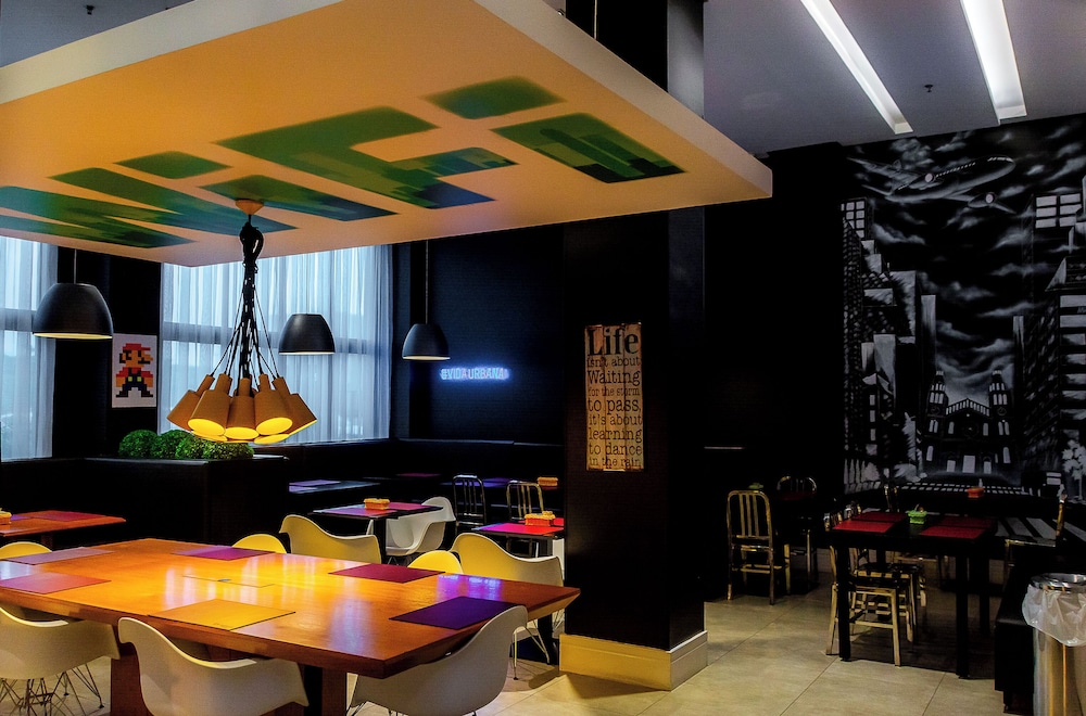 ibis styles pouso alegre