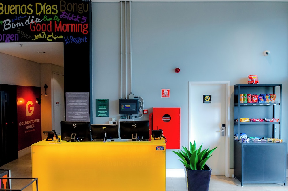 ibis styles pouso alegre