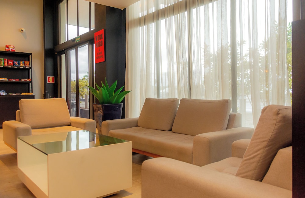 ibis styles pouso alegre