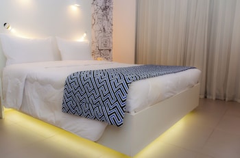 ibis styles pouso alegre