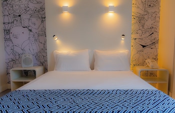 ibis styles pouso alegre