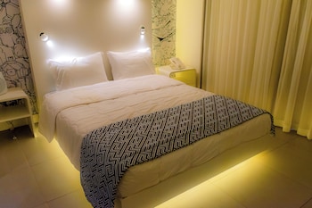 ibis styles pouso alegre