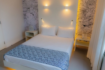 ibis styles pouso alegre