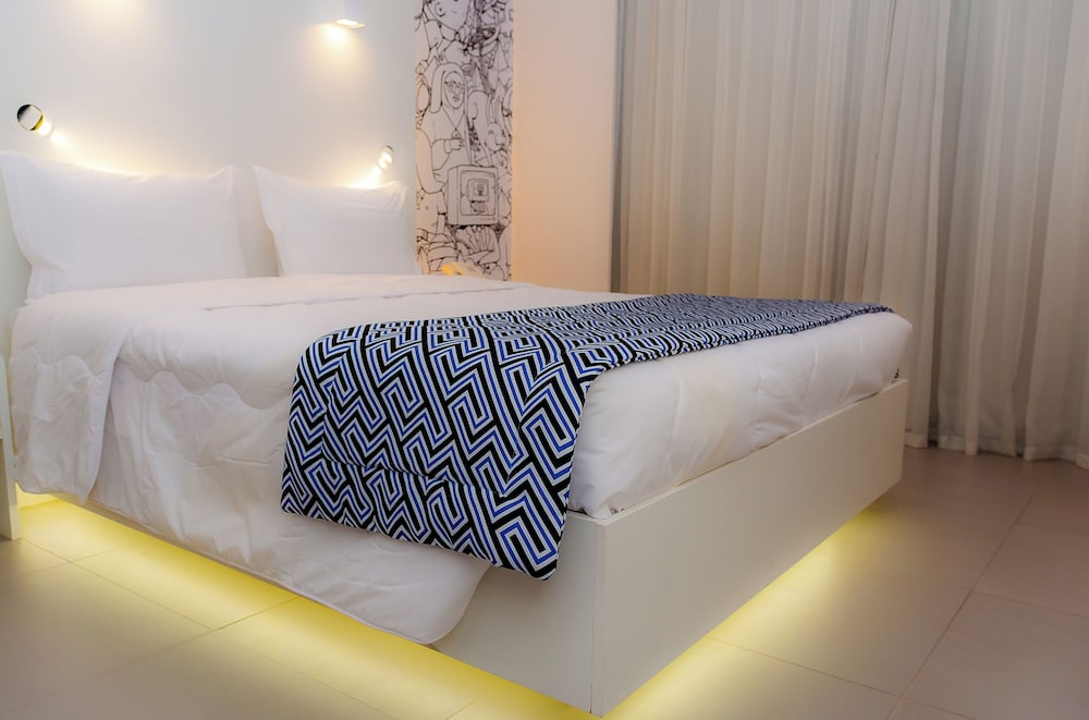 ibis styles pouso alegre