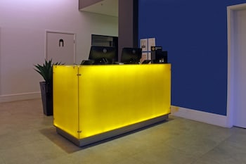 Ibis Styles Pouso Alegre,Pouso Alegre>>Itaim,4 star