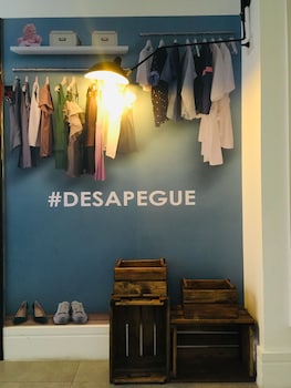 Ibis Styles Pouso Alegre,Pouso Alegre>>Itaim,4 star