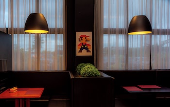 ibis styles pouso alegre