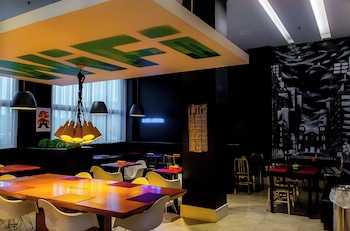 ibis styles pouso alegre