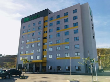 Ibis Styles Pouso Alegre,Pouso Alegre>>Itaim,4 star