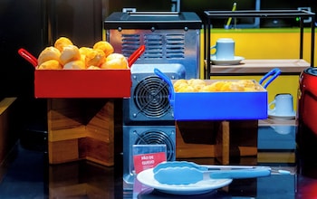 ibis styles pouso alegre