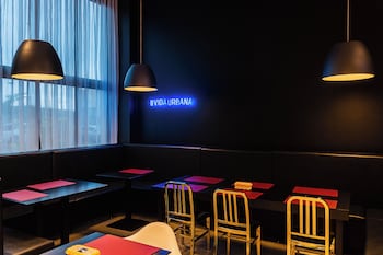 ibis styles pouso alegre