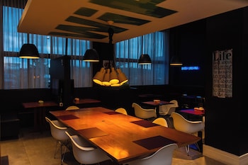ibis styles pouso alegre