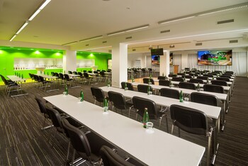 harmony club hotel ostrava