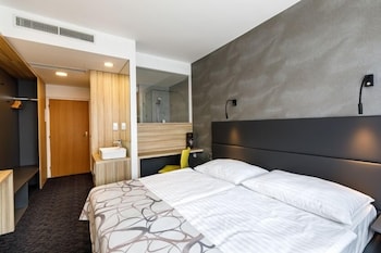 harmony club hotel ostrava