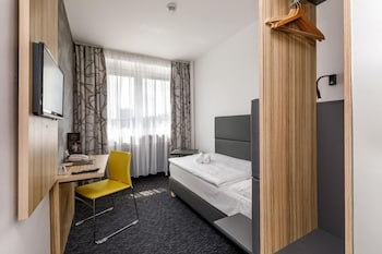 harmony club hotel ostrava