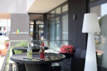 harmony club hotel ostrava