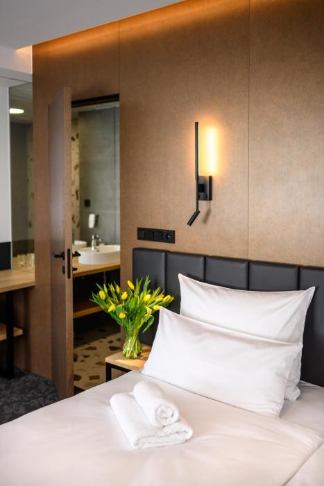 harmony club hotel ostrava