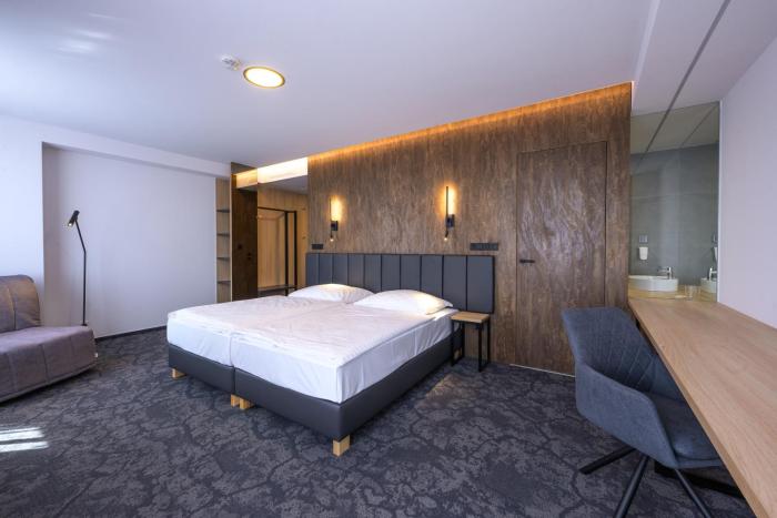 harmony club hotel ostrava