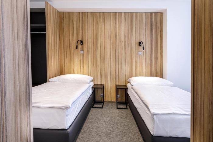 harmony club hotel ostrava