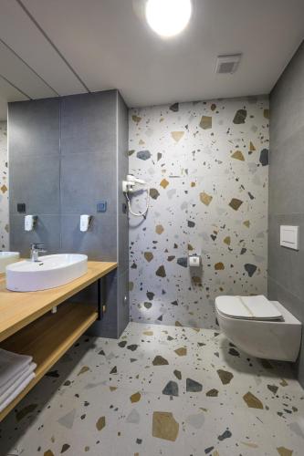 harmony club hotel ostrava