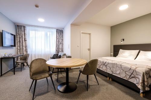 harmony club hotel ostrava