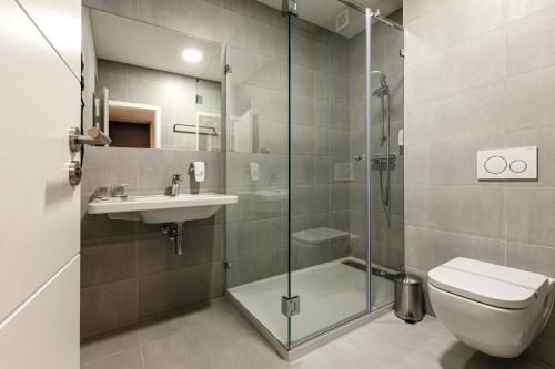 harmony club hotel ostrava