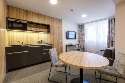 harmony club hotel ostrava