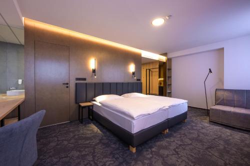 harmony club hotel ostrava