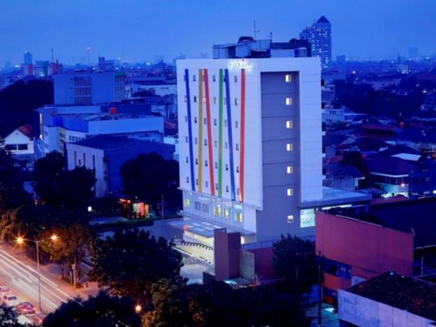 amaris hotel tebet jakarta