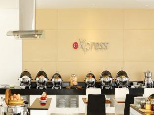 amaris hotel tebet jakarta