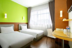 amaris hotel tebet jakarta