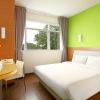 amaris hotel tebet jakarta
