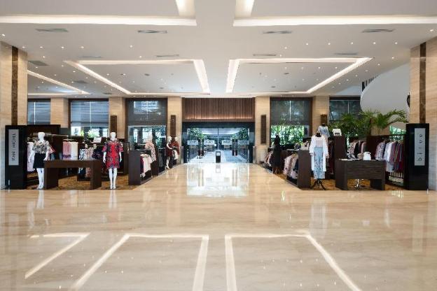 eastparc hotel