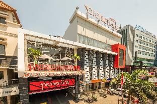 townhouse oak cihampelas near ciwalk formerly promenade hotel