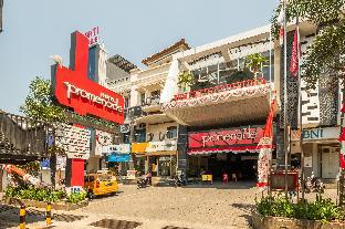 townhouse oak cihampelas near ciwalk formerly promenade hotel