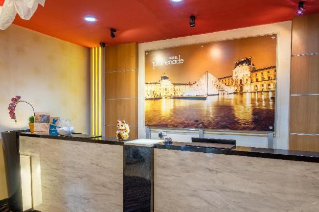 townhouse oak cihampelas near ciwalk formerly promenade hotel