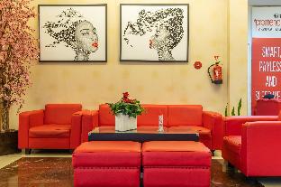 townhouse oak cihampelas near ciwalk formerly promenade hotel