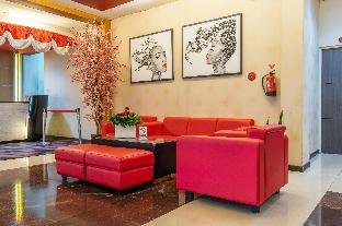 townhouse oak cihampelas near ciwalk formerly promenade hotel