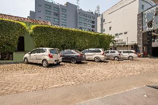 townhouse oak cihampelas near ciwalk formerly promenade hotel